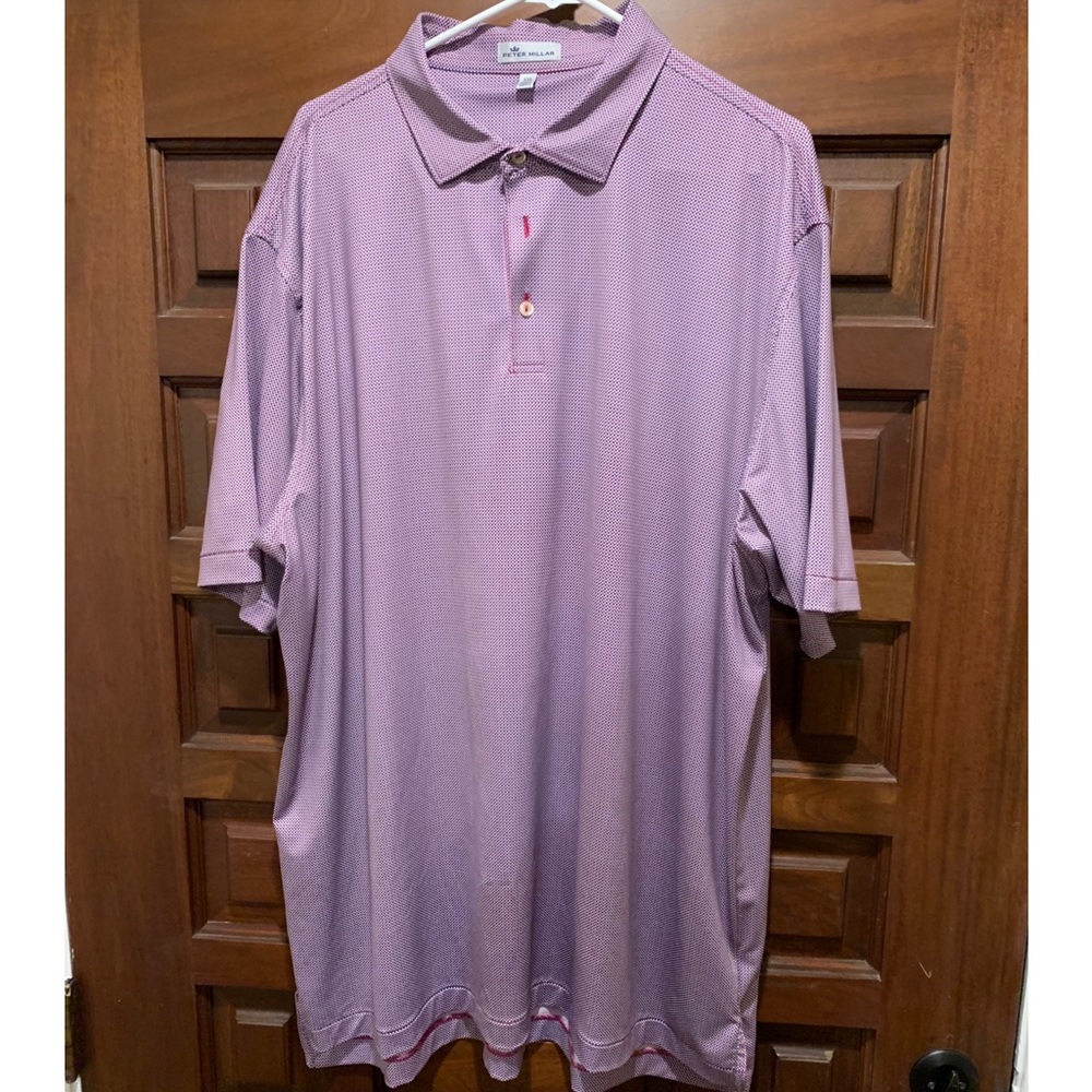 Peter Millar Polo